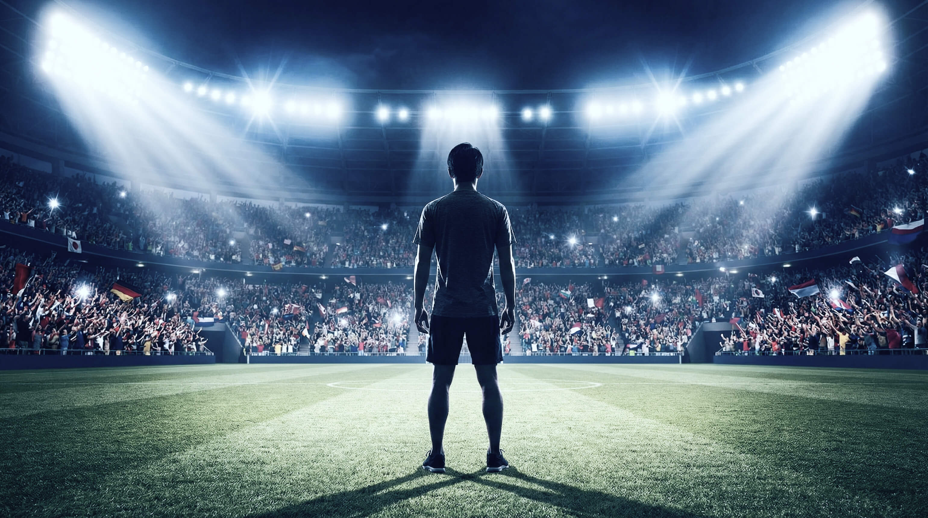 勝つための心を養うメンタルサポート