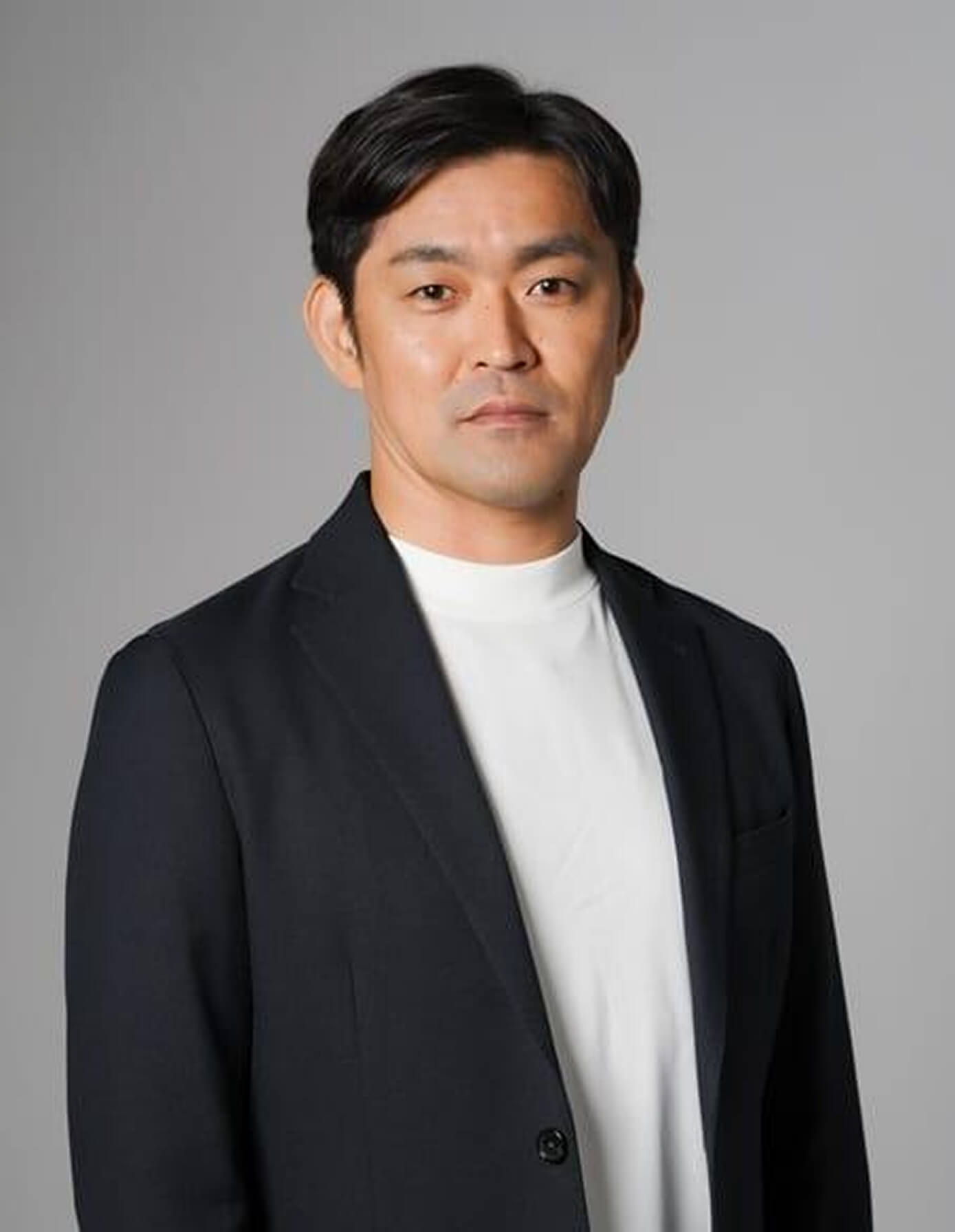 プロフィール写真