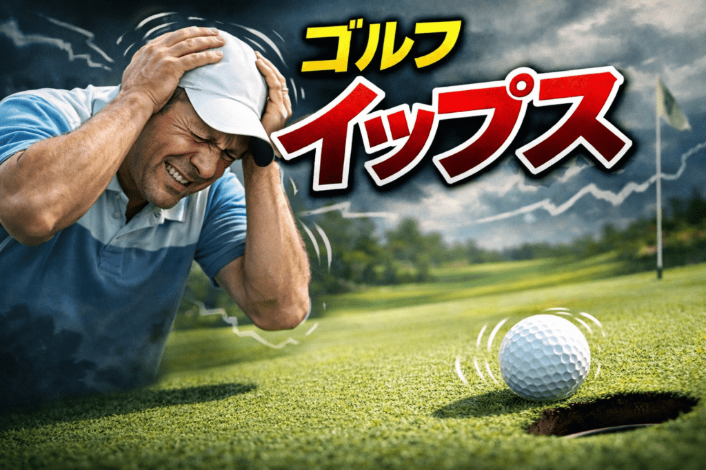 ゴルフイップス