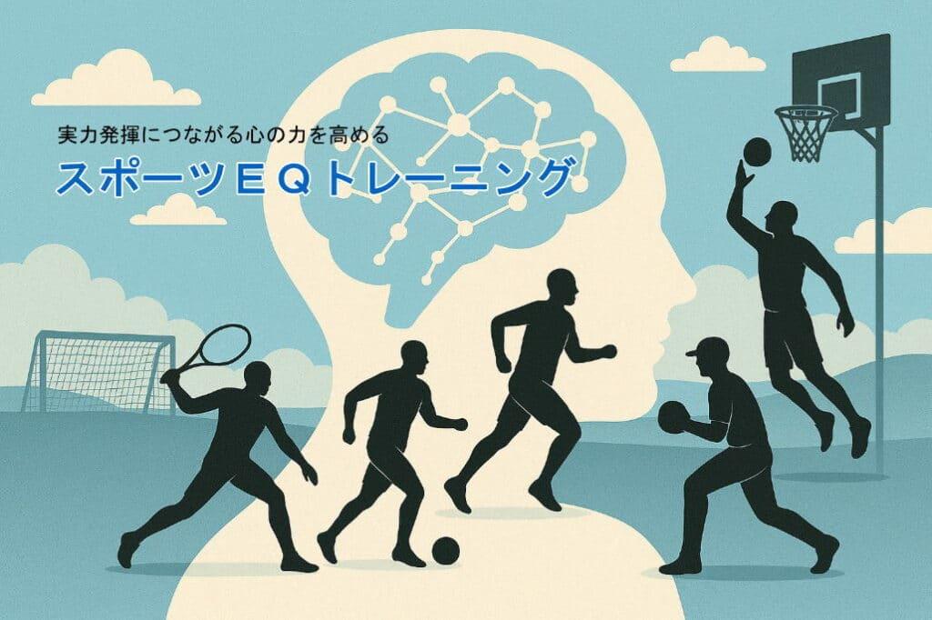 小学生~高校生対象|スポーツEQトレーニング