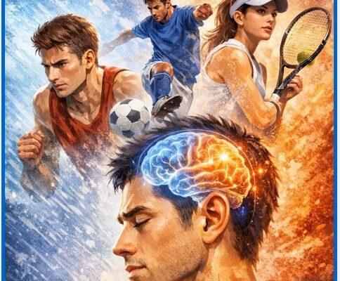 実践！メンタルトレーニング