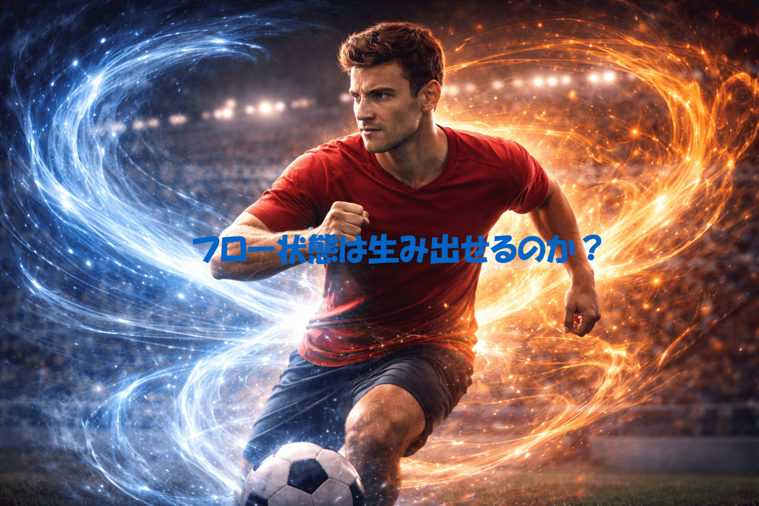 フロー状態になるには